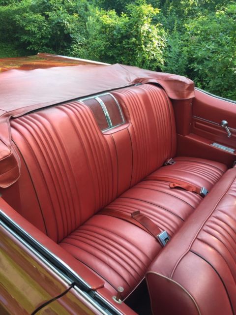 1966 Oldsmobile Eighty-Eight Dynamic - photo 11