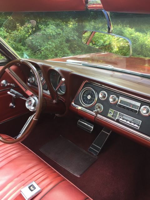 1966 Oldsmobile Eighty-Eight Dynamic - photo 12