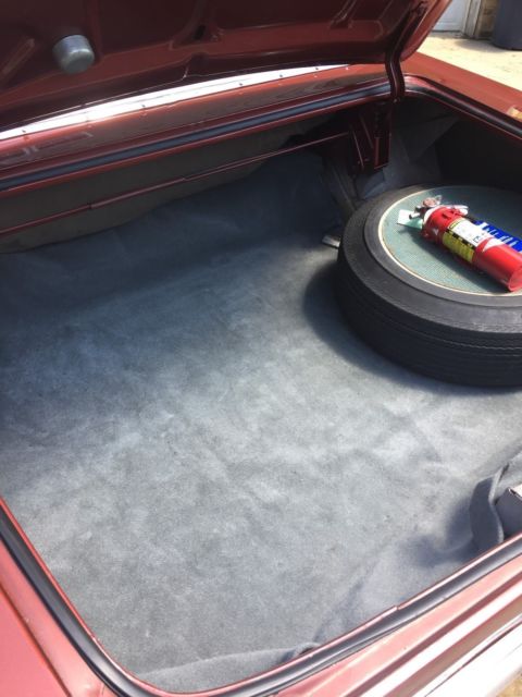 1966 Oldsmobile Eighty-Eight Dynamic - photo 3