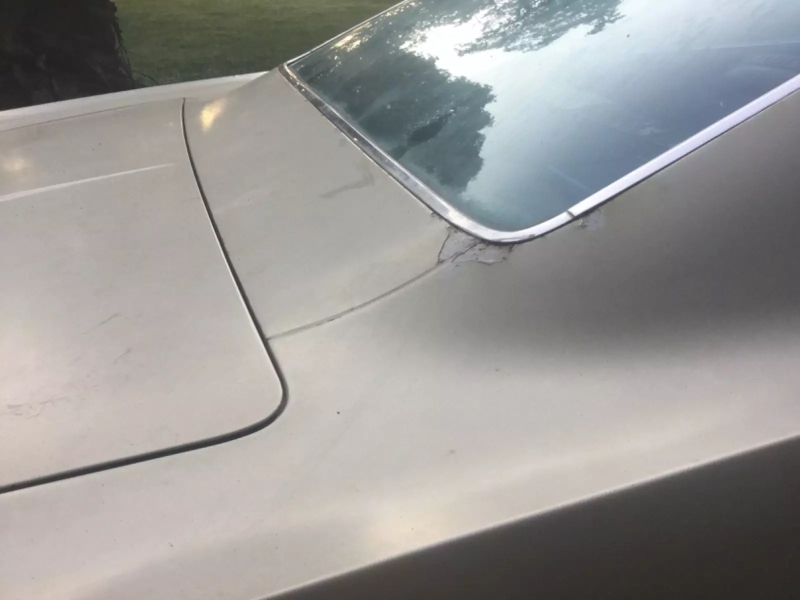 1966 Oldsmobile Delta 88 Holiday Coupe - photo 10