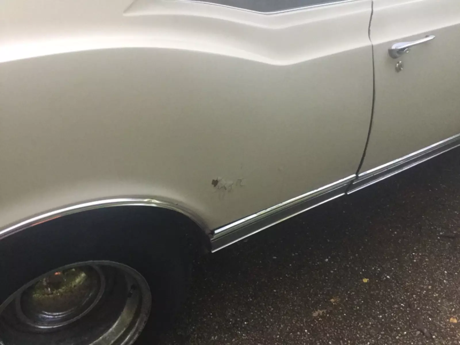 1966 Oldsmobile Delta 88 Holiday Coupe - photo 11