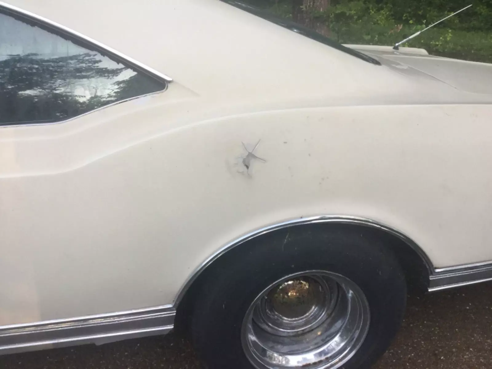 1966 Oldsmobile Delta 88 Holiday Coupe - photo 13