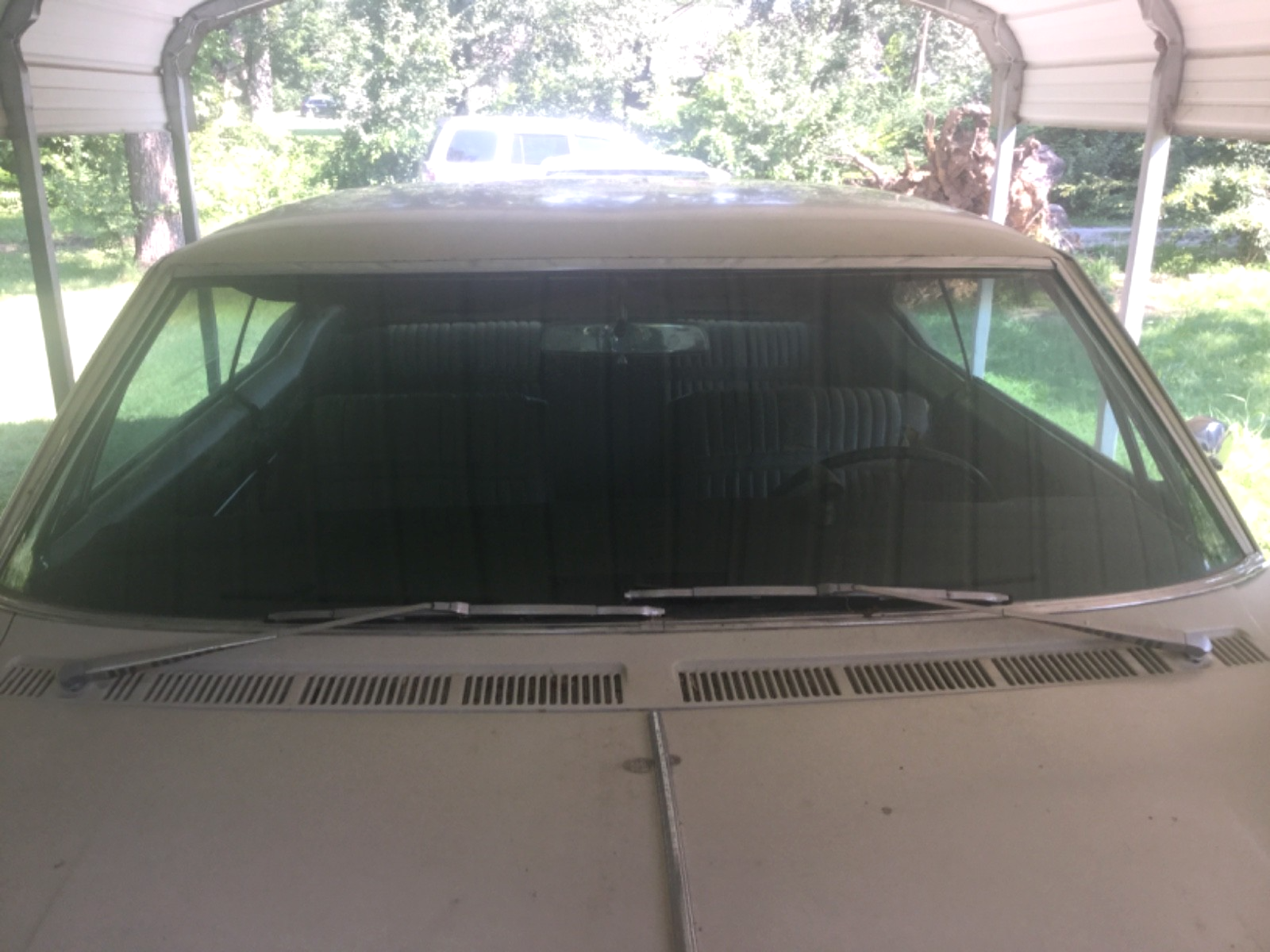 1966 Oldsmobile Delta 88 Holiday Coupe - photo 8