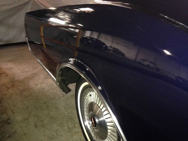 1966 Oldsmobile Eighty-Eight Delta 88 - photo 10