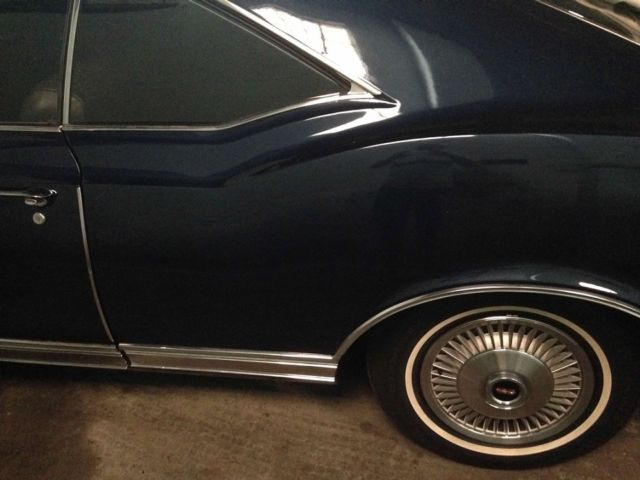 1966 Oldsmobile Eighty-Eight Delta 88 - photo 13