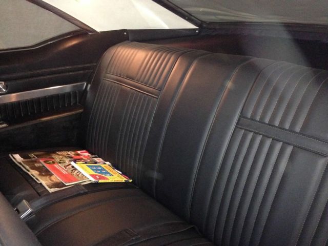 1966 Oldsmobile Eighty-Eight Delta 88 - photo 5