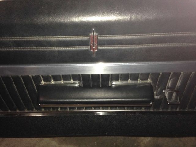 1966 Oldsmobile Eighty-Eight Delta 88 - photo 6