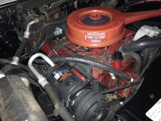 1966 Oldsmobile Eighty-Eight Delta 88 - photo 8