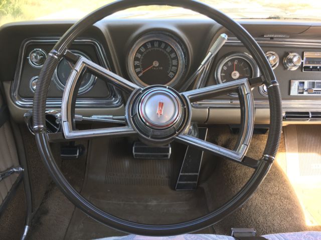 1966 Oldsmobile Eighty-Eight - photo 10