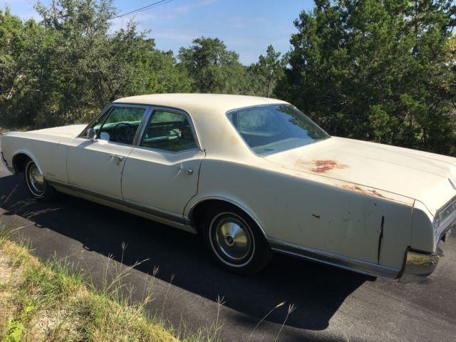 1966 Oldsmobile Eighty-Eight - photo 3