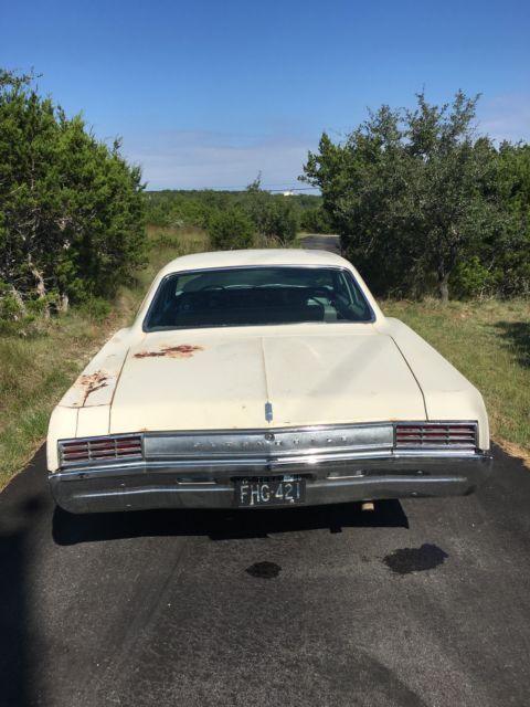 1966 Oldsmobile Eighty-Eight - photo 5