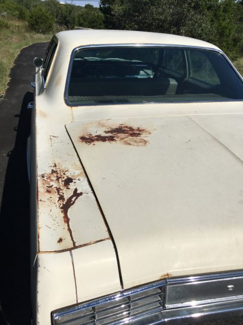 1966 Oldsmobile Eighty-Eight - photo 6