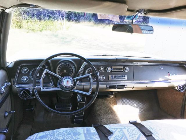 1966 Oldsmobile Eighty-Eight - photo 8