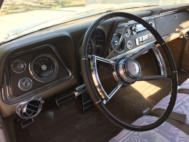 1966 Oldsmobile Eighty-Eight - photo 9