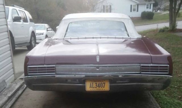 1966 Oldsmobile Eighty-Eight Delta88 - photo 2