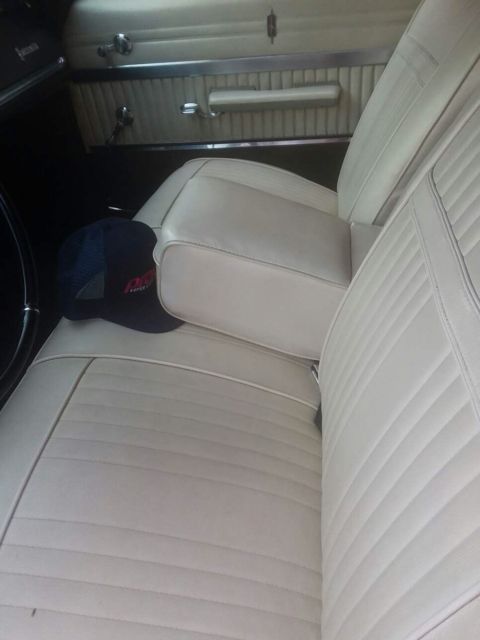 1966 Oldsmobile Eighty-Eight Delta88 - photo 5