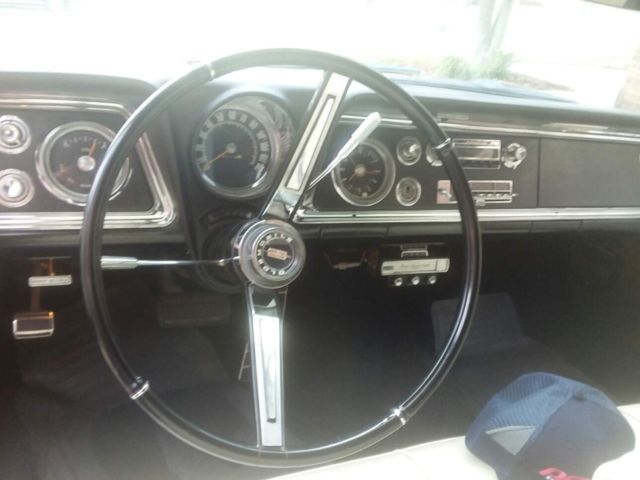 1966 Oldsmobile Eighty-Eight Delta88 - photo 8