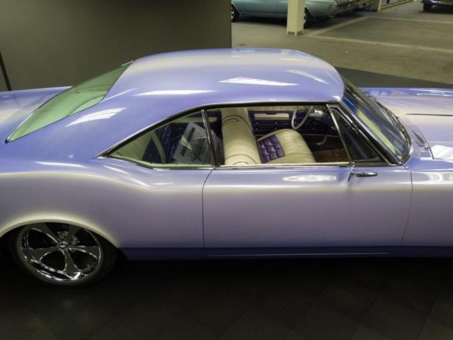 1966 Oldsmobile Eighty-Eight - photo 10