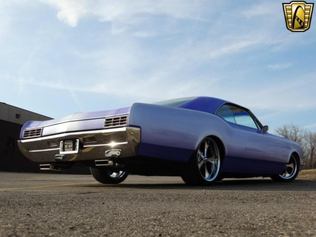 1966 Oldsmobile Eighty-Eight - photo 11