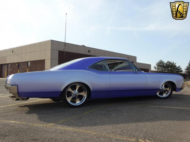 1966 Oldsmobile Eighty-Eight - photo 4