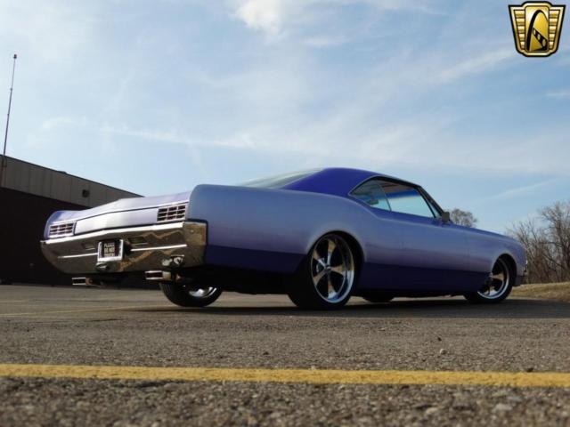 1966 Oldsmobile Eighty-Eight - photo 7