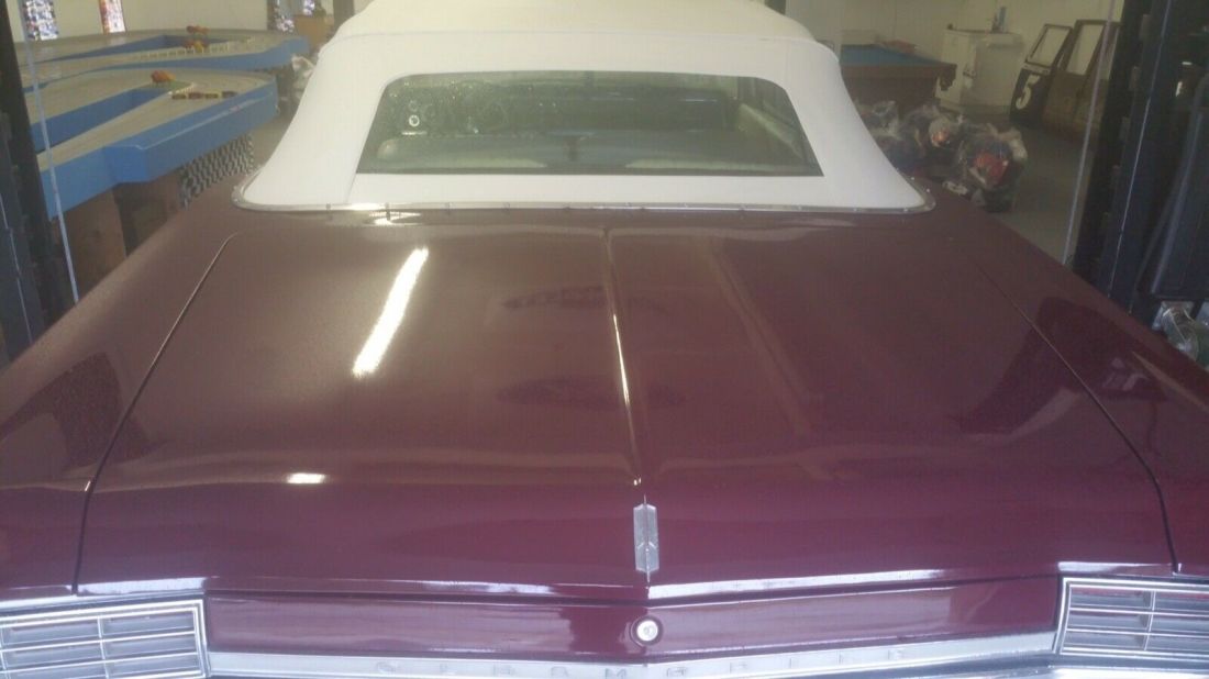 1966 Oldsmobile Dynamic 88 - photo 3