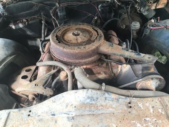 1966 Oldsmobile Eighty-Eight - photo 2