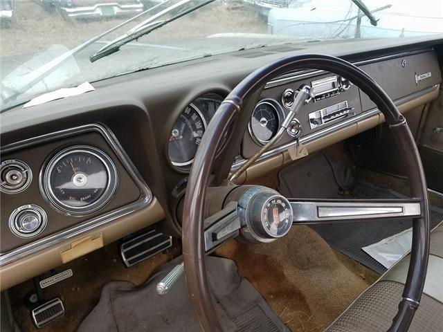 1966 Oldsmobile Eighty-Eight -- - photo 10