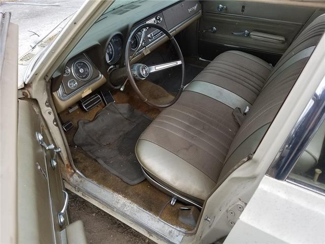 1966 Oldsmobile Eighty-Eight -- - photo 9