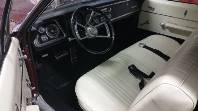 1966 Oldsmobile Eighty-Eight Convertible - photo 11