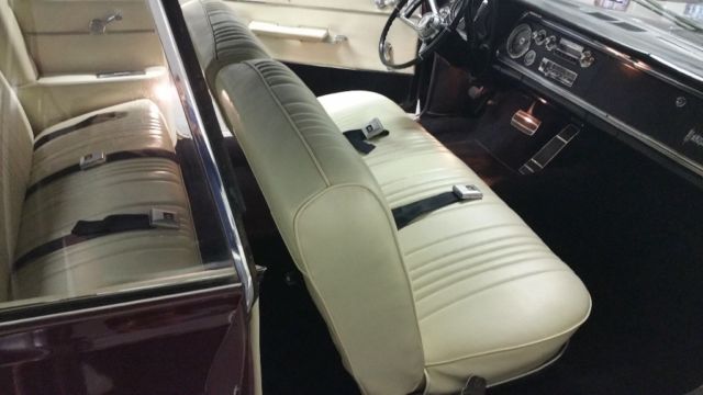 1966 Oldsmobile Eighty-Eight Convertible - photo 12