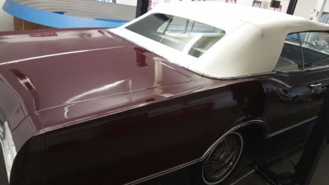 1966 Oldsmobile Eighty-Eight Convertible - photo 5