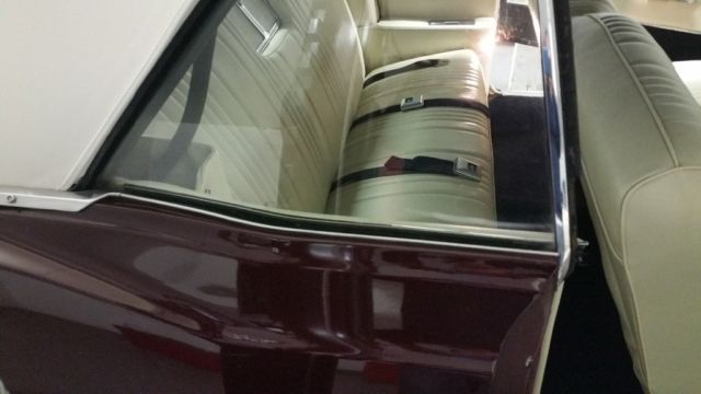 1966 Oldsmobile Eighty-Eight Convertible - photo 13