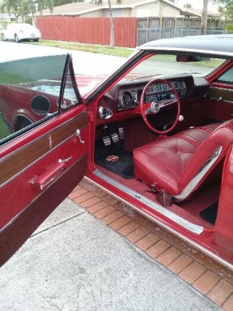 1966 Oldsmobile Cutlass - photo 3