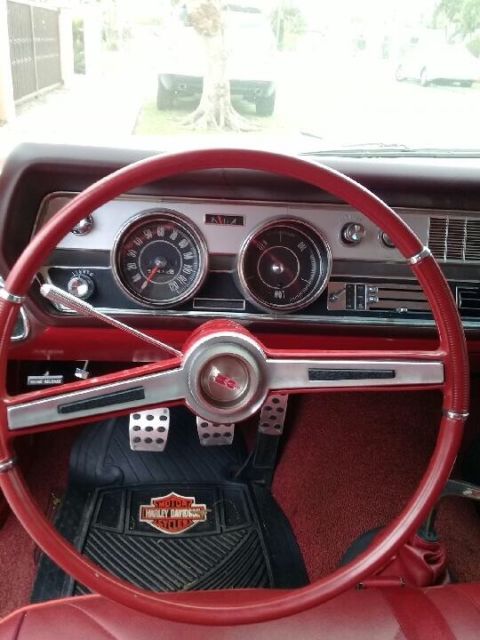 1966 Oldsmobile Cutlass - photo 4