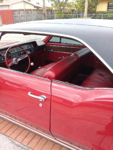 1966 Oldsmobile Cutlass - photo 5