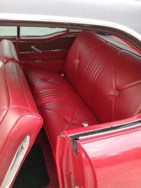 1966 Oldsmobile Cutlass - photo 6