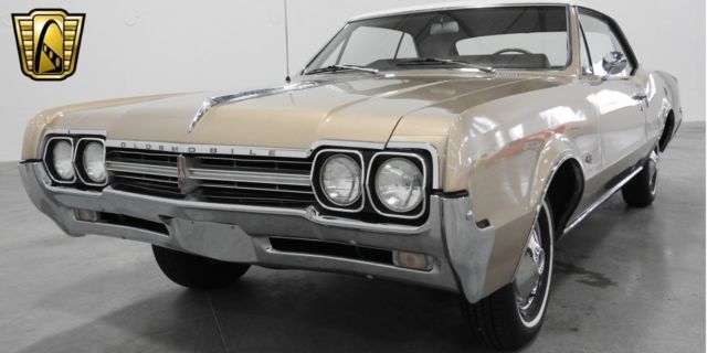 1966 oldsmobile f85 1966 Oldsmobile Cutlass f85