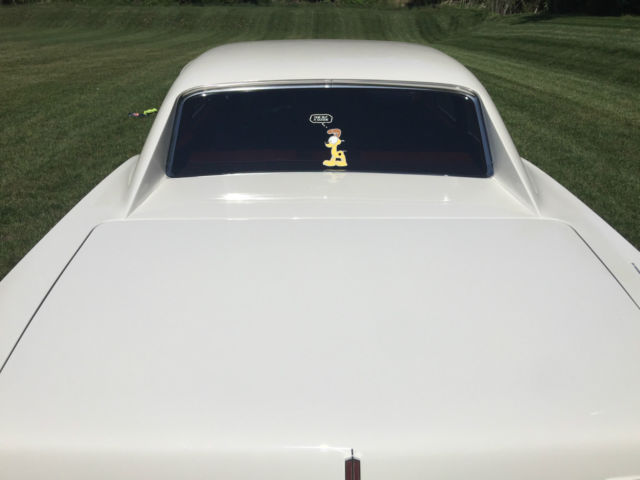 1966 Oldsmobile 442 - photo 6