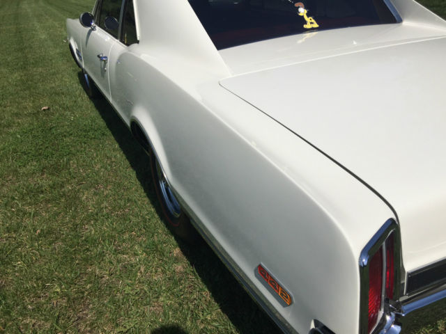 1966 Oldsmobile 442 - photo 7
