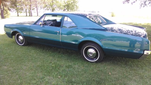 1966 Oldsmobile Other - photo 2