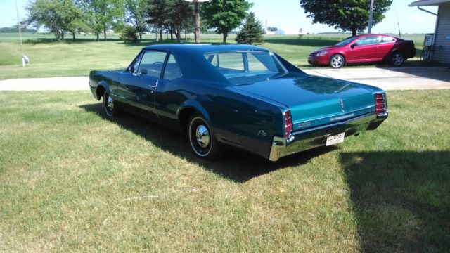 1966 Oldsmobile Other - photo 3