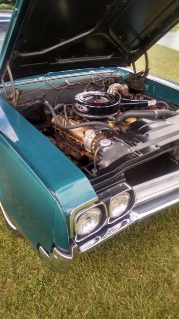 1966 Oldsmobile Other - photo 7