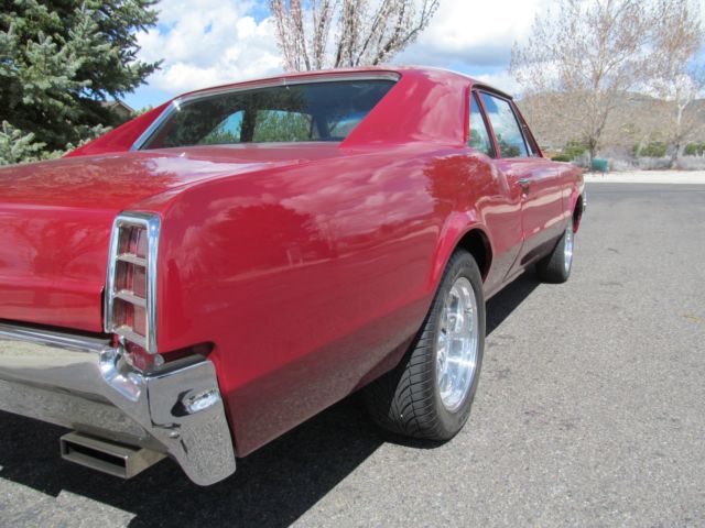 1966 oldsmobile f85 custom 1966 Oldsmobile Other