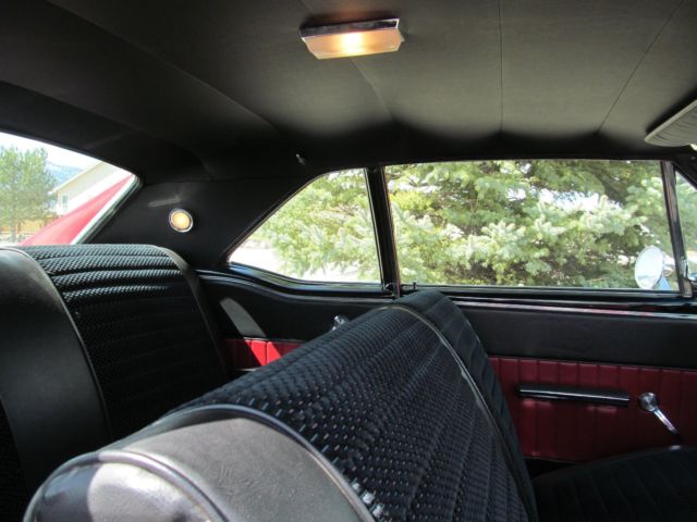 1966 Oldsmobile Other - photo 12