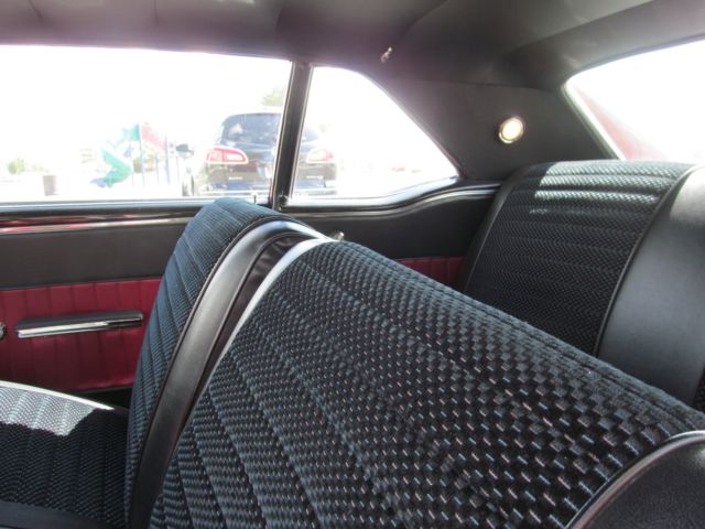 1966 Oldsmobile Other - photo 13