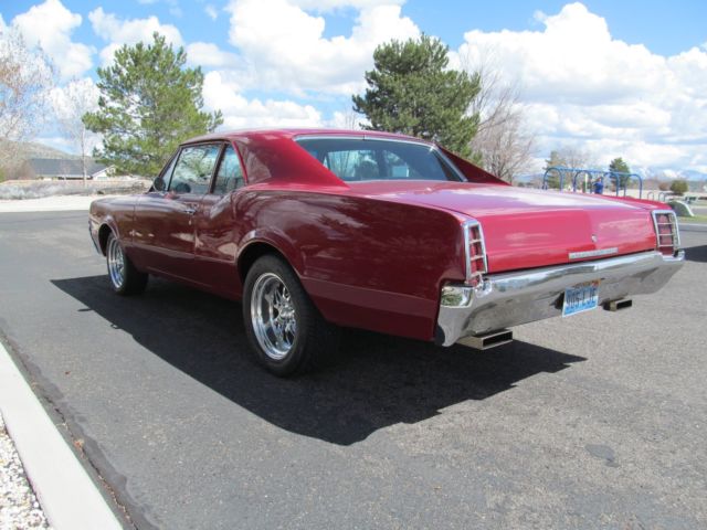 1966 Oldsmobile Other - photo 2