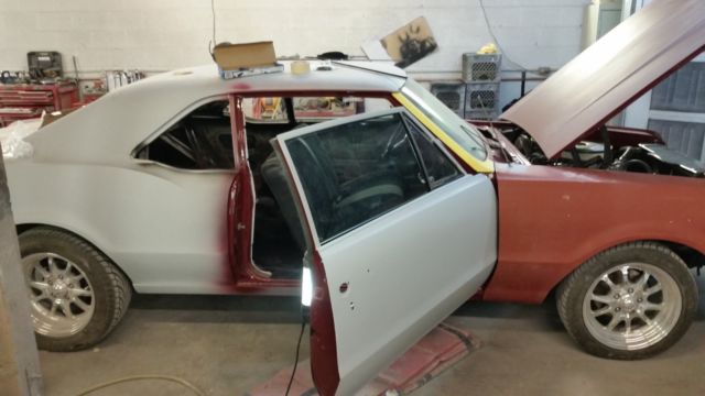 1966 Oldsmobile Other - photo 3