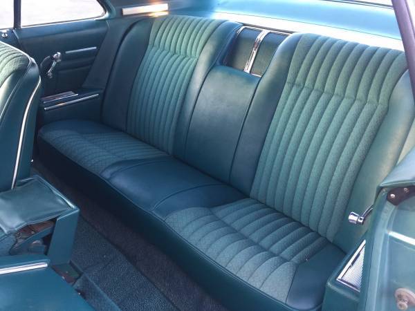 1966 Oldsmobile Toronado - photo 13