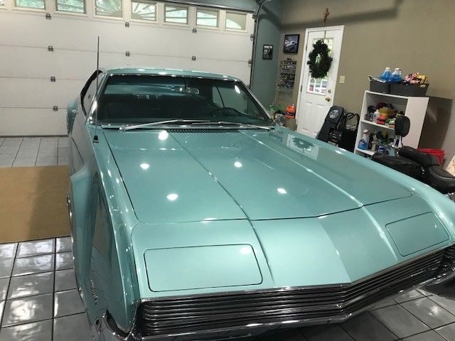 1966 Oldsmobile Toronado - photo 3